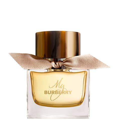 burberry for women perfume review|most expensive burberry perfume.